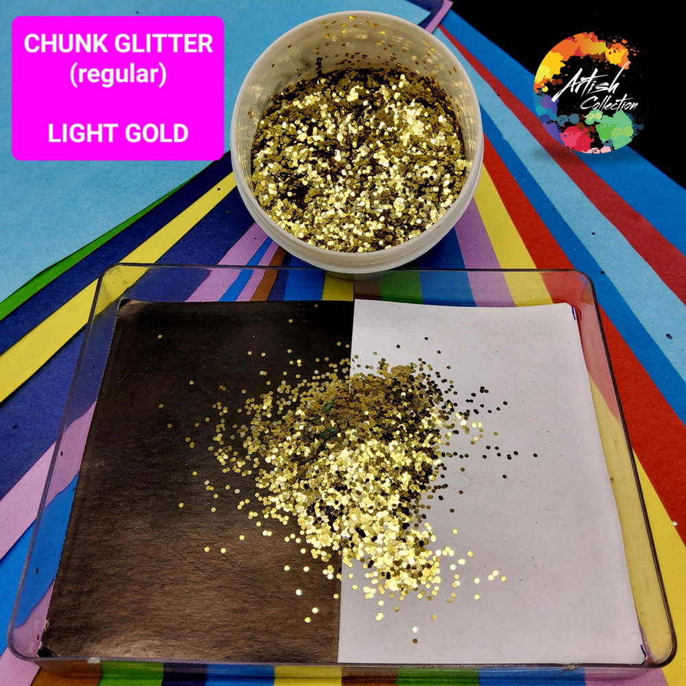 ferozi chunk glitter – medium | 20g (copy)