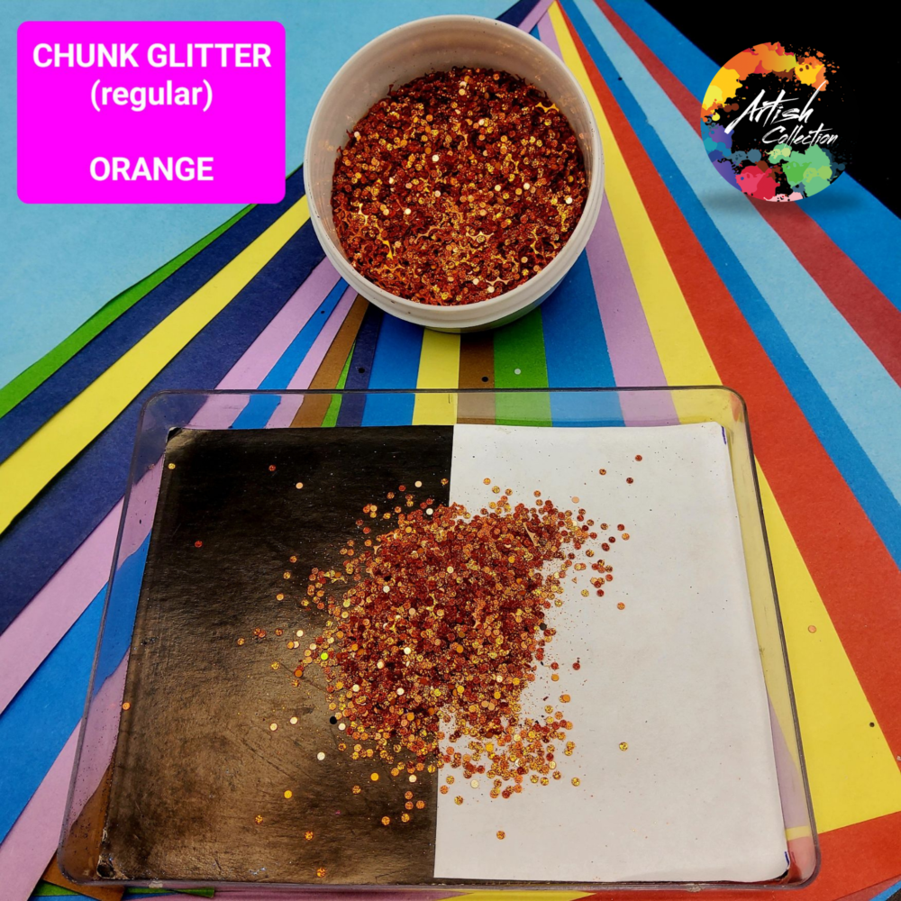ferozi chunk glitter – medium | 20g (copy)