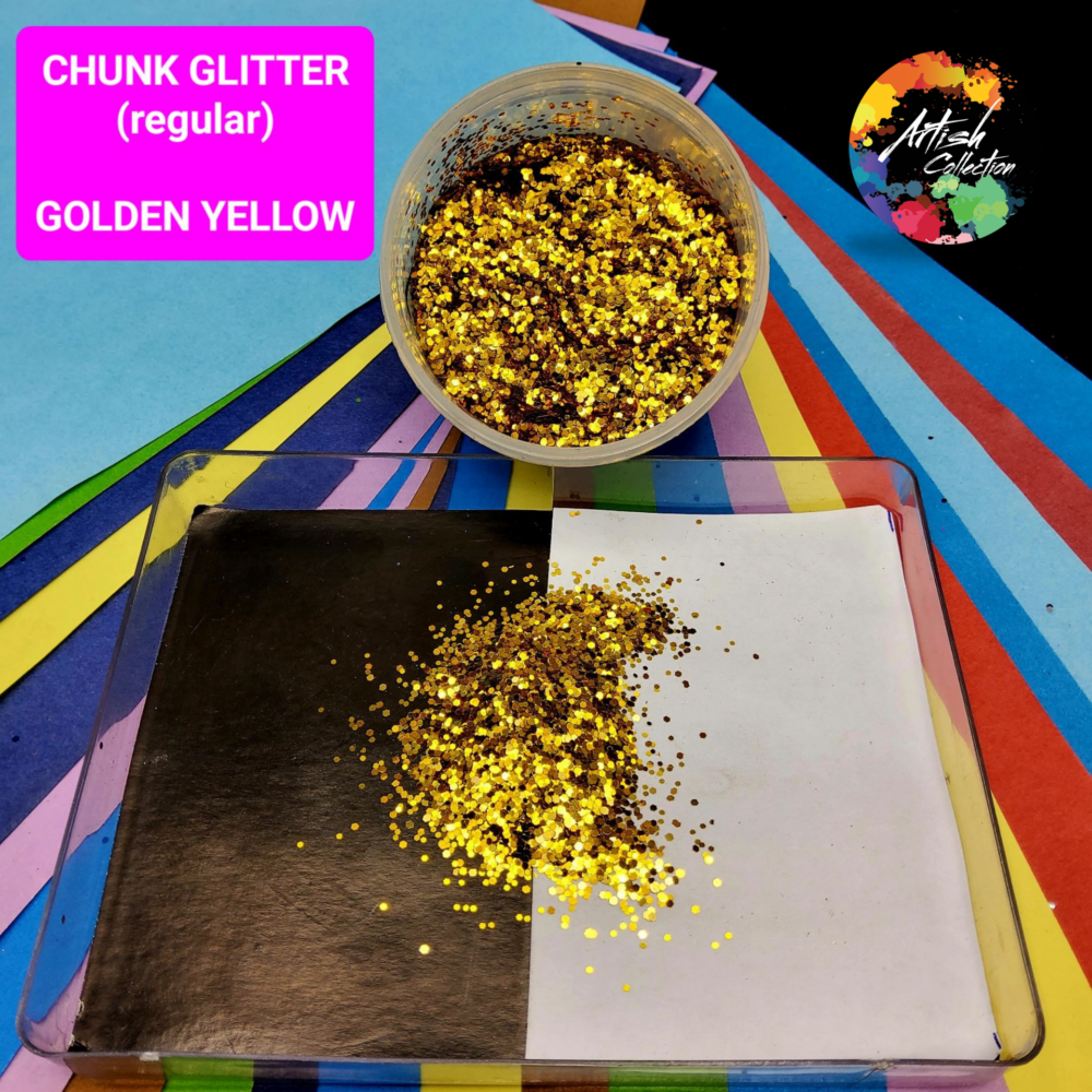 ferozi chunk glitter – medium | 20g (copy)