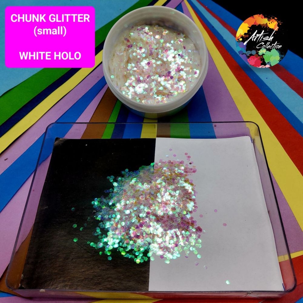 ferozi chunk glitter – medium | 20g (copy)