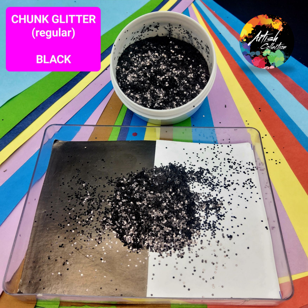 ferozi chunk glitter – medium | 20g (copy)