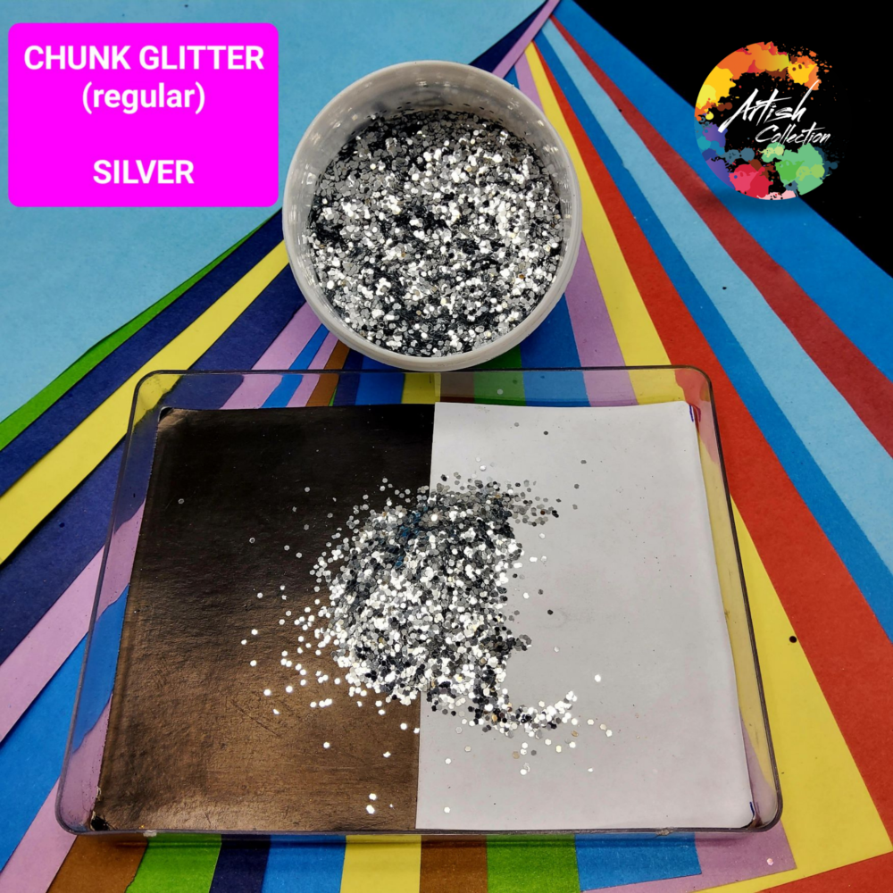 ferozi chunk glitter – medium | 20g (copy)