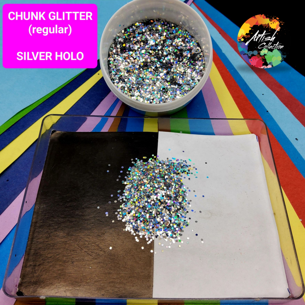 ferozi chunk glitter – medium | 20g (copy)