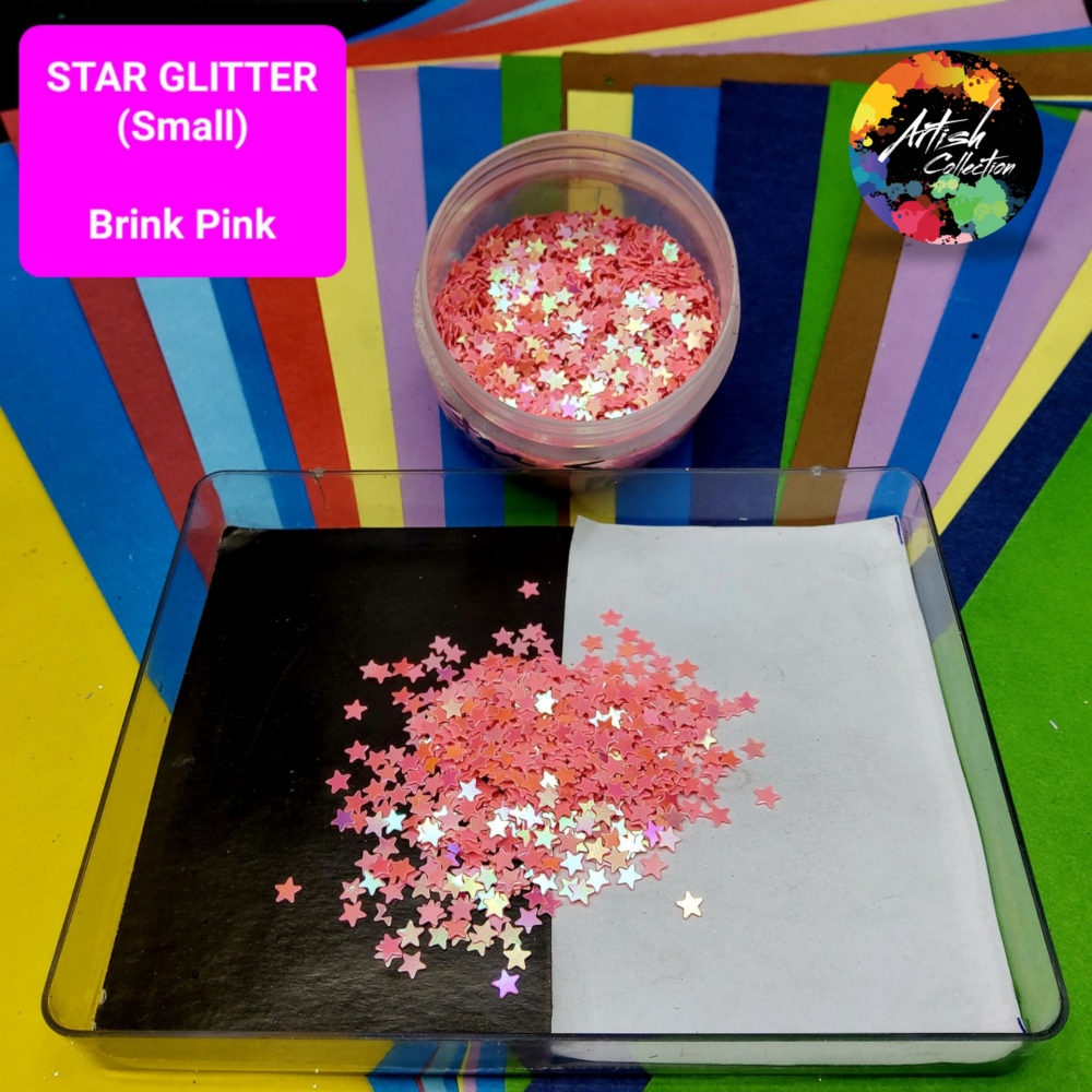 blue holo cut sitara sequin glitter 20g (copy)