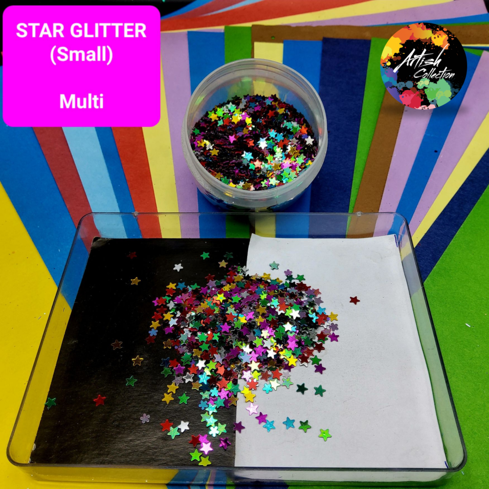 blue holo cut sitara sequin glitter 20g (copy)