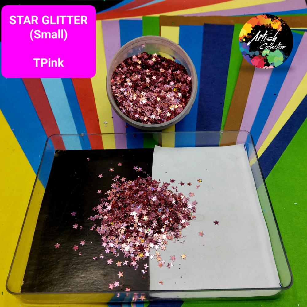 blue holo cut sitara sequin glitter 20g (copy)