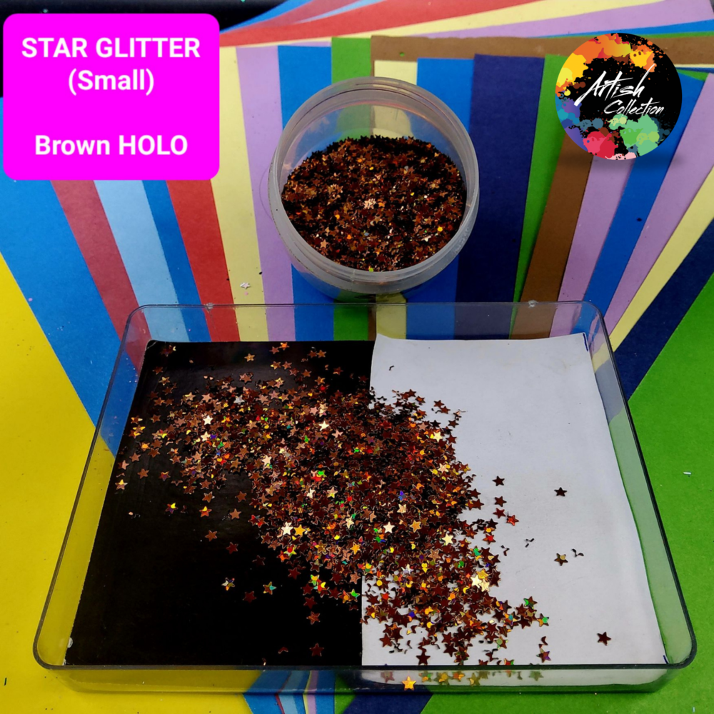 blue holo cut sitara sequin glitter 20g (copy)