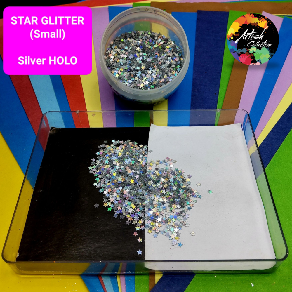 blue holo cut sitara sequin glitter 20g (copy)