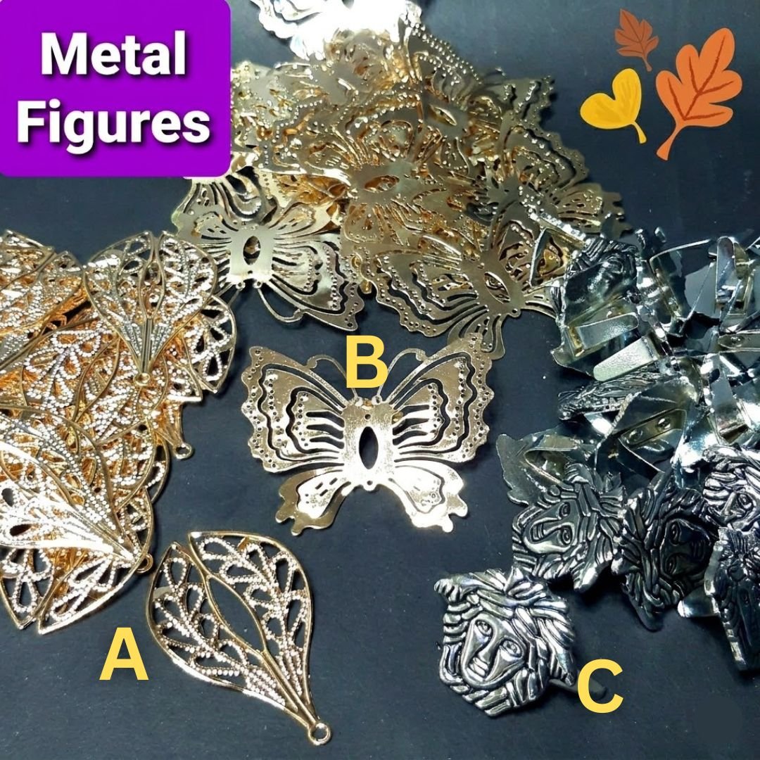 broach/clip base silver (copy)