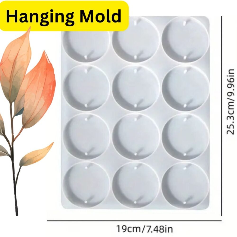 Hanging Mold