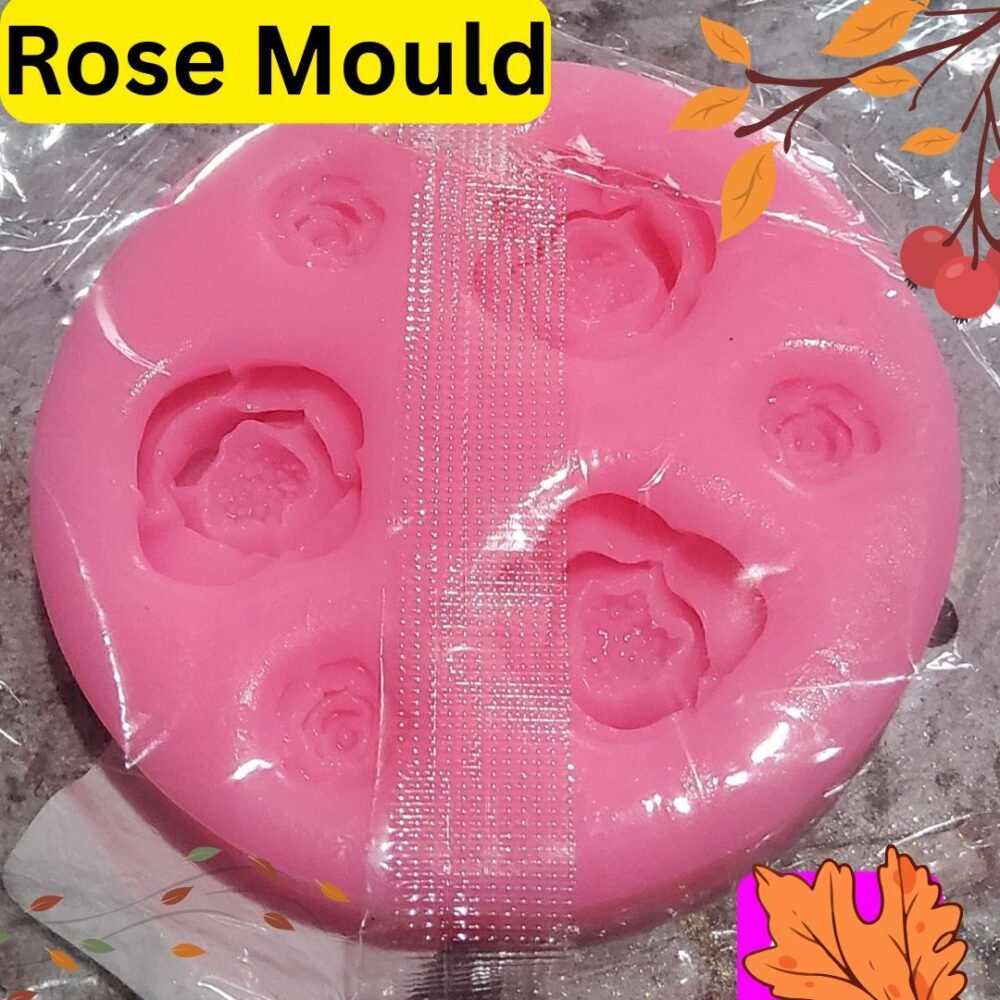 Rose Mould