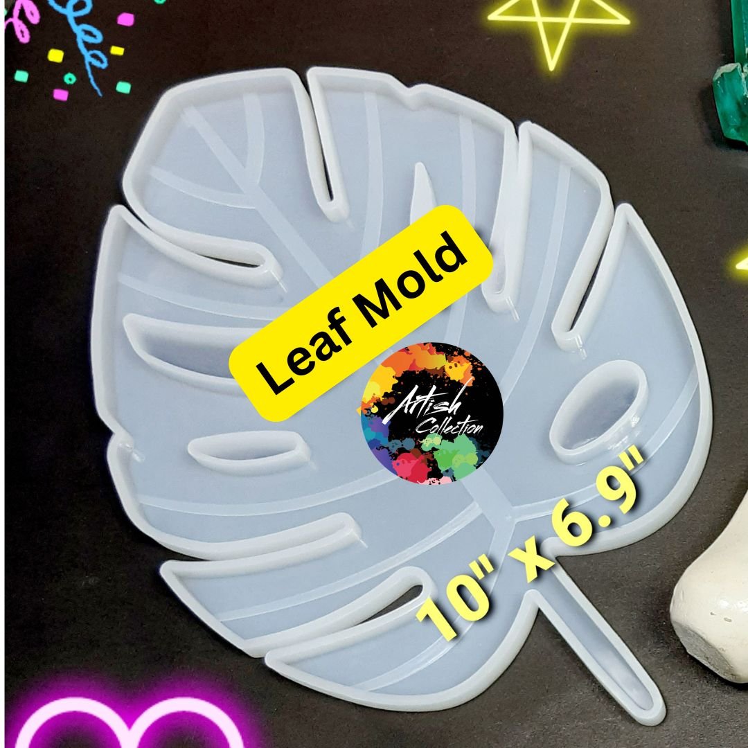 Leaf Mold (10" x 6.9")