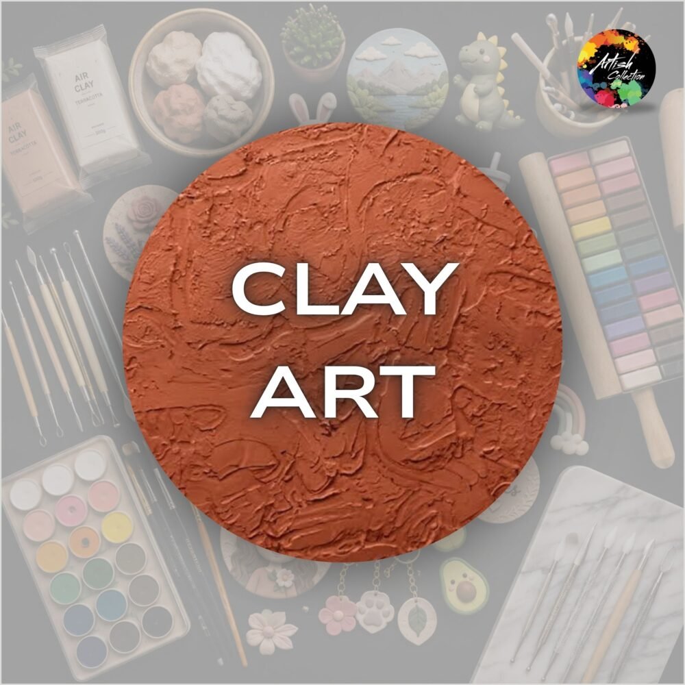 Clay Art