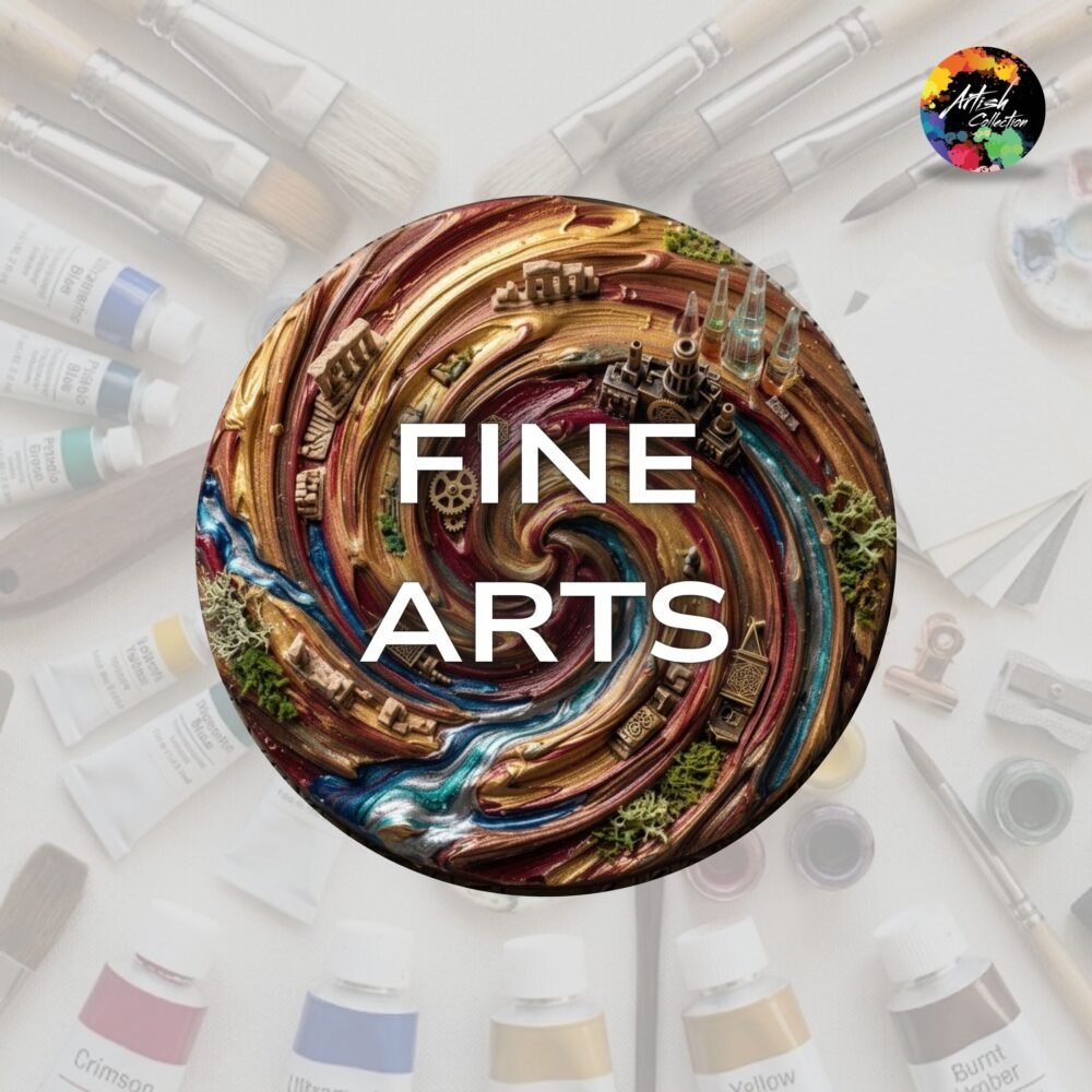 Fine Art