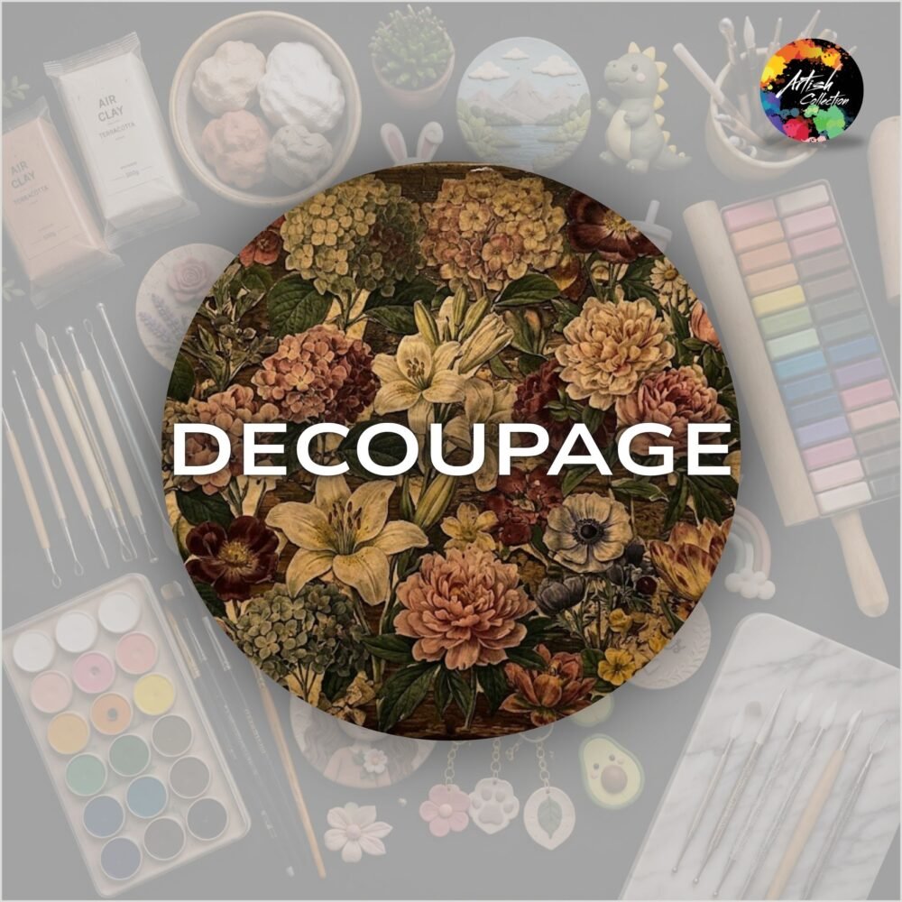 Decoupage