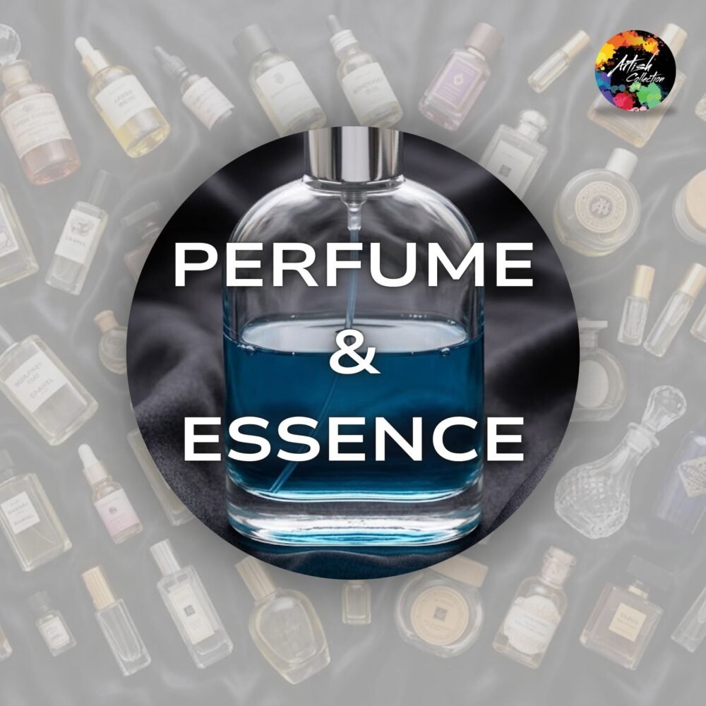 Perfumes & Essence
